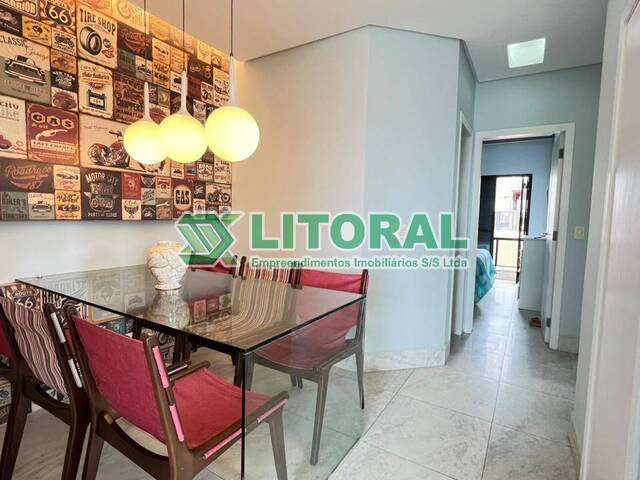 Apartamento para Locação em Guarujá - 4