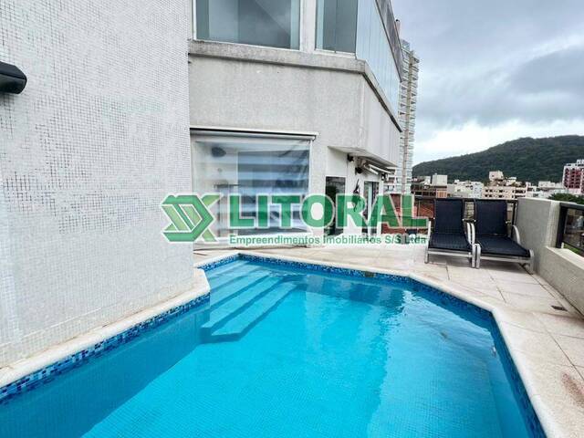 Locação em Praia da Enseada - Guarujá