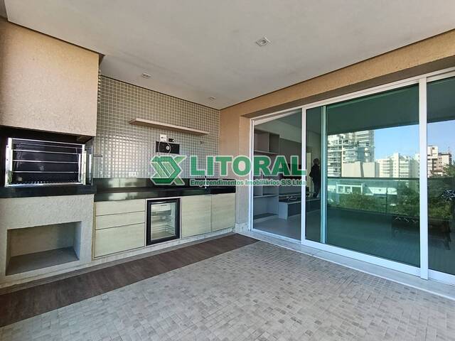 Apartamento para Locação em Guarujá - 4