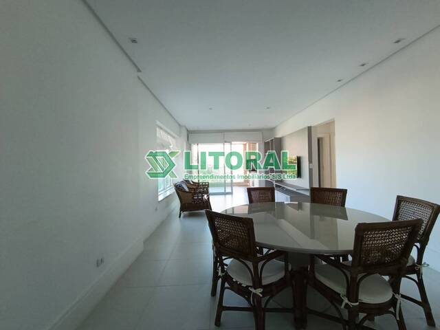 Apartamento para Locação em Guarujá - 5