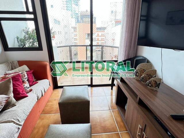 Apartamento para Venda em Guarujá - 4