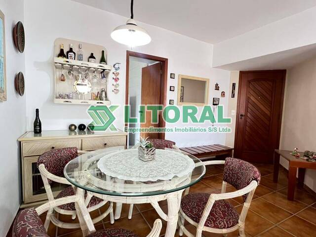 Apartamento para Venda em Guarujá - 5
