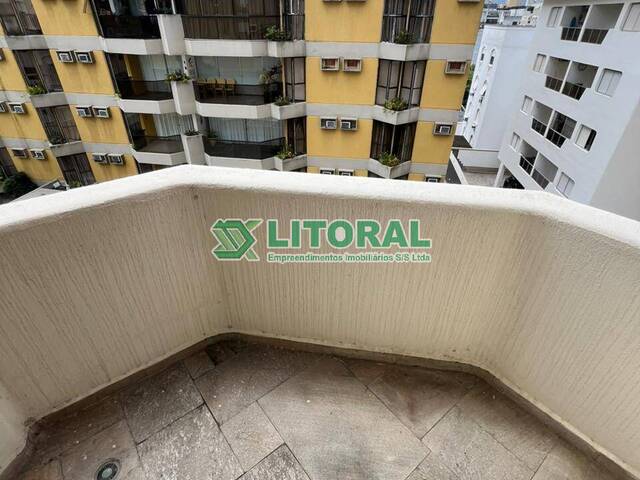 #tmz1172 - Apartamento para Venda em Guarujá - SP - 3