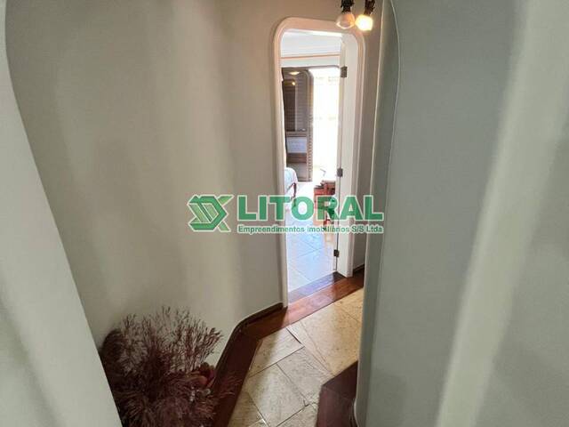 Apartamento para Venda em Guarujá - 4
