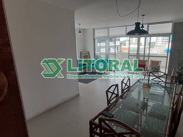 #tmz1173 - Apartamento para Venda em Guarujá - SP - 2