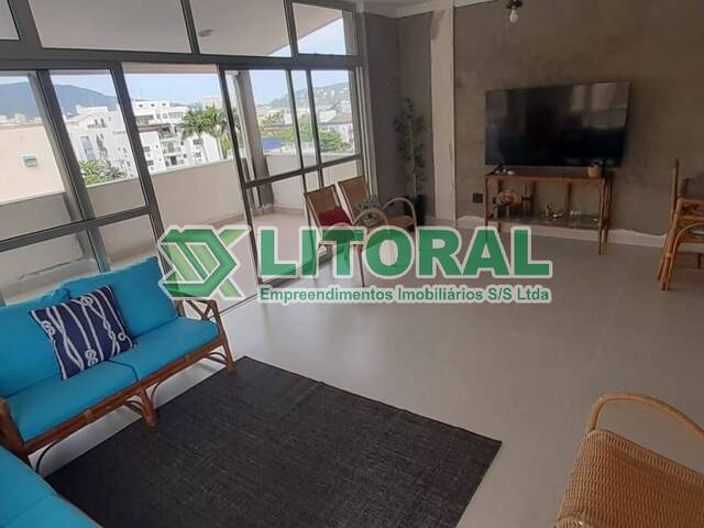 Apartamento para Venda em Guarujá - 4