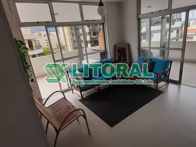 Apartamento para Venda em Guarujá - 5