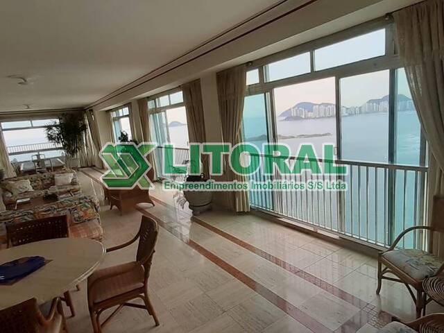 Apartamento para Venda em Guarujá - 3