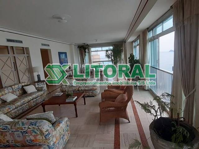 Apartamento para Venda em Guarujá - 5