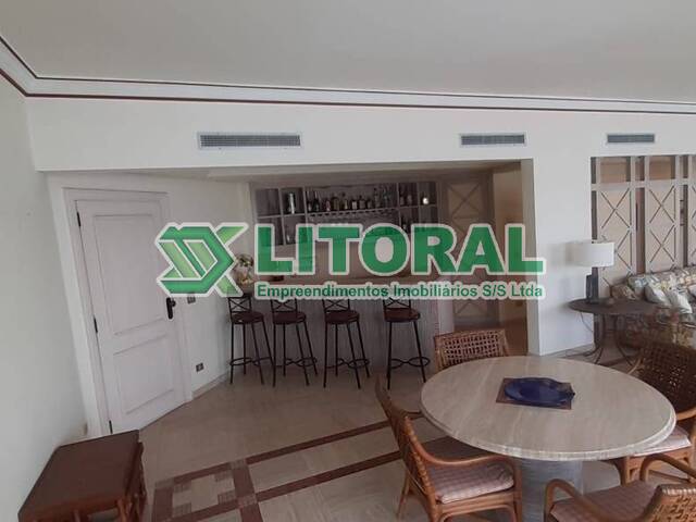 Apartamento para Venda em Guarujá - 4