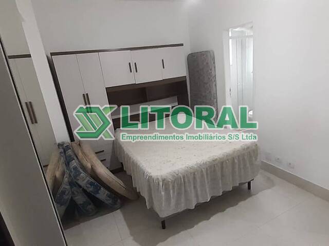 Apartamento para Venda em Guarujá - 5
