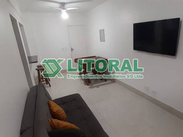 Apartamento para Venda em Guarujá - 2