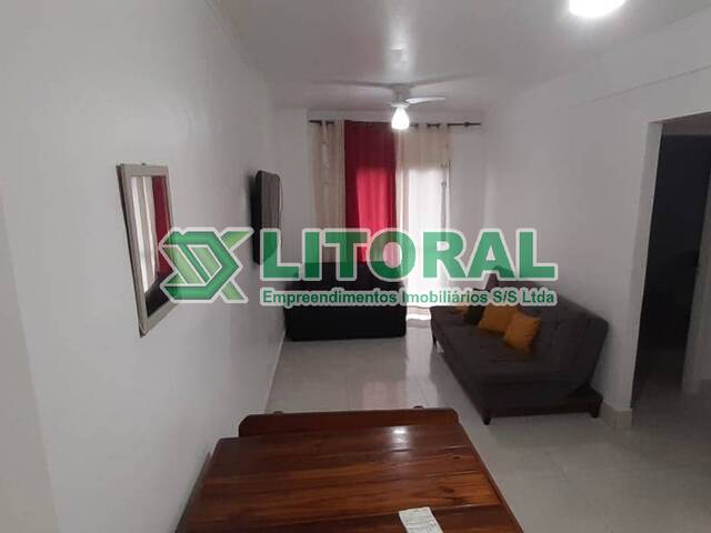 Apartamento para Venda em Guarujá - 4