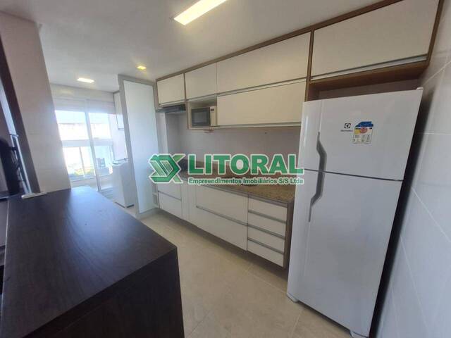 Apartamento para Locação em Guarujá - 5