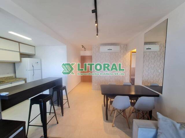 Apartamento para Locação em Guarujá - 3