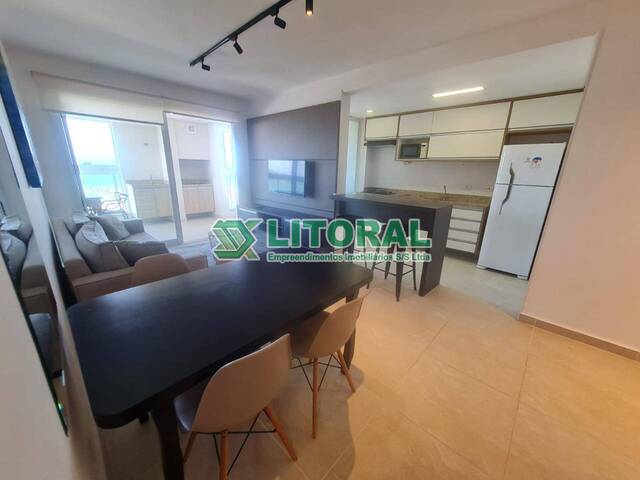 Apartamento para Locação em Guarujá - 4