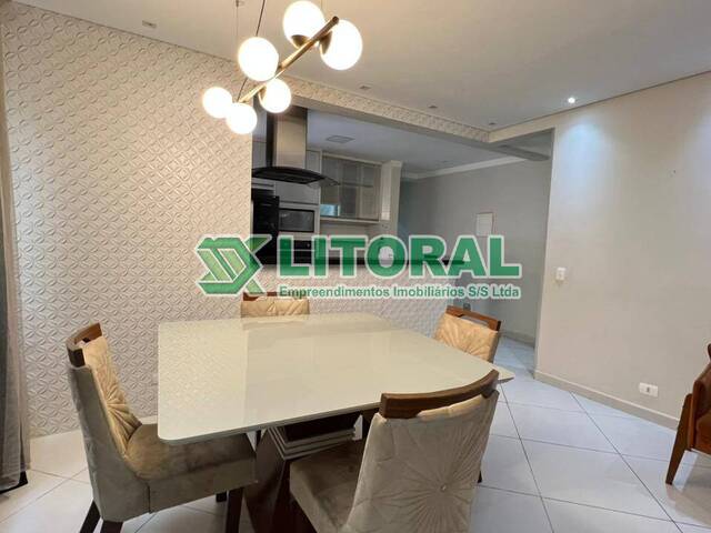 Casa para Locação em Guarujá - 5