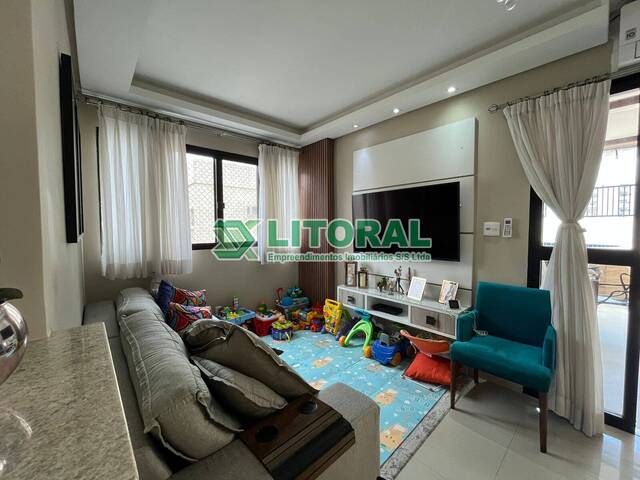 Apartamento para Venda em Guarujá - 5