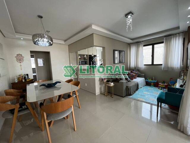 Apartamento para Venda em Guarujá - 4
