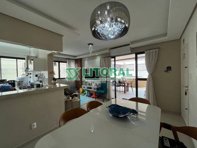 Apartamento para Venda em Guarujá - 3