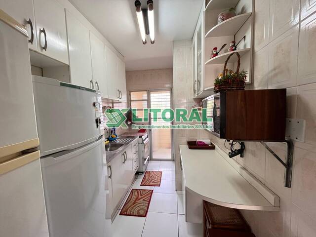 Apartamento para Venda em Guarujá - 3