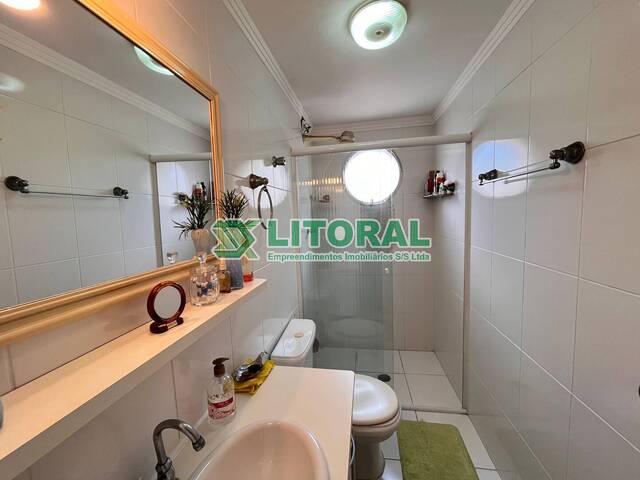 Apartamento para Venda em Guarujá - 5