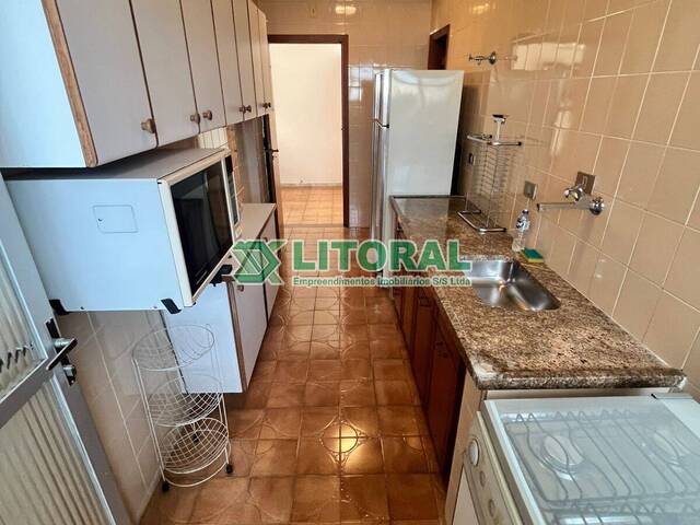 Apartamento para Venda em Guarujá - 2