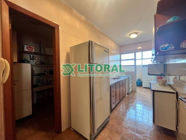 Apartamento para Venda em Guarujá - 5