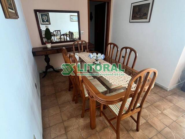 Apartamento para Venda em Guarujá - 3