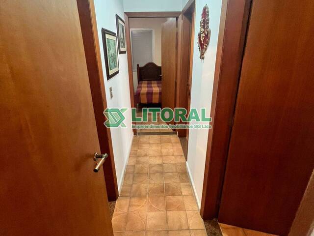 Apartamento para Venda em Guarujá - 4