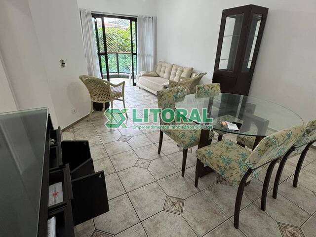 Venda em Enseada - Guarujá