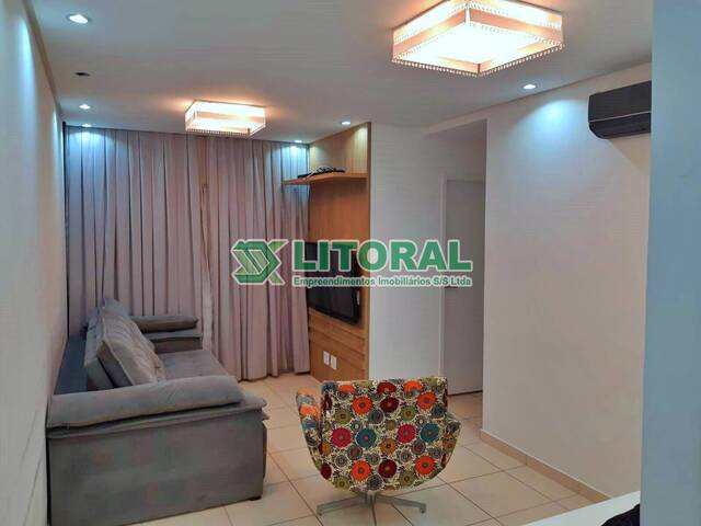 Venda em Enseada - Guarujá