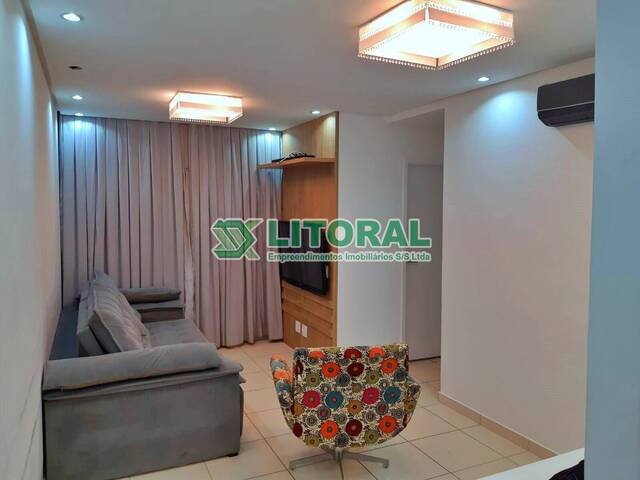 Apartamento para Venda em Guarujá - 2