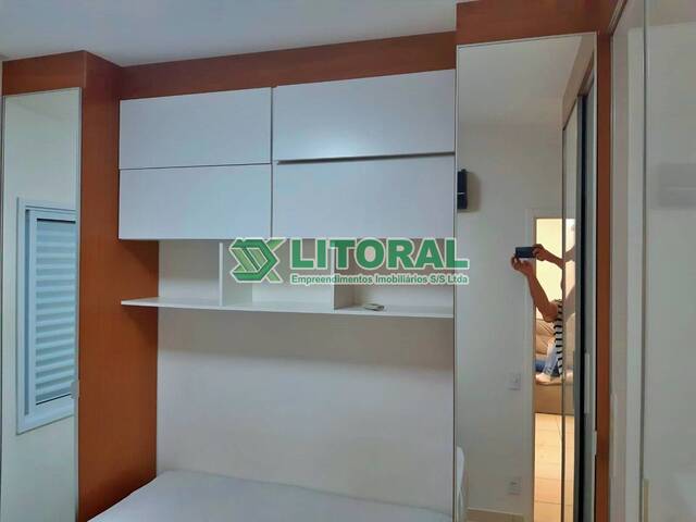 Apartamento para Venda em Guarujá - 4