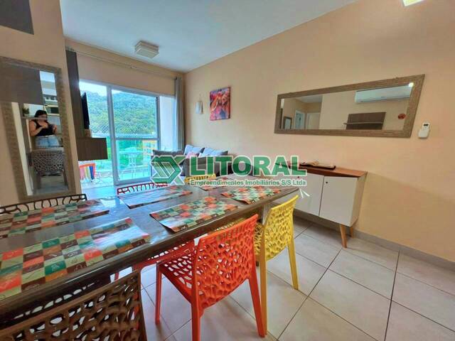 Apartamento para Venda em Guarujá - 2