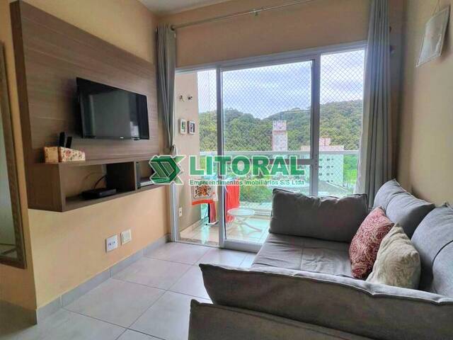 Apartamento para Venda em Guarujá - 4