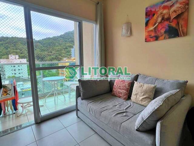 Apartamento para Venda em Guarujá - 5