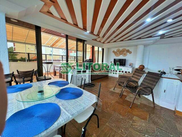 Apartamento para Temporada em Guarujá - 5