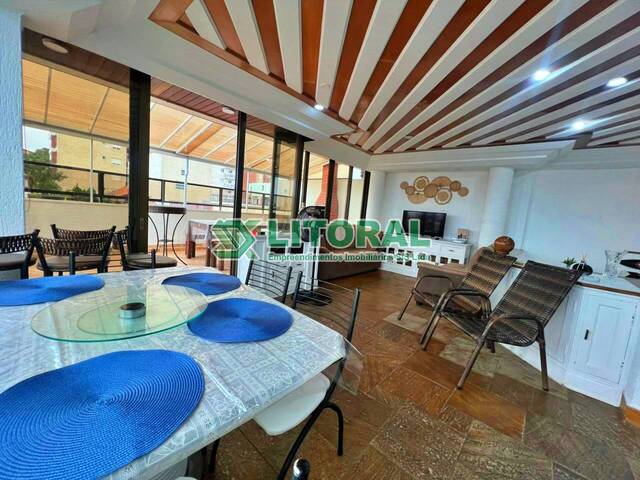 Apartamento para Temporada em Guarujá - 4