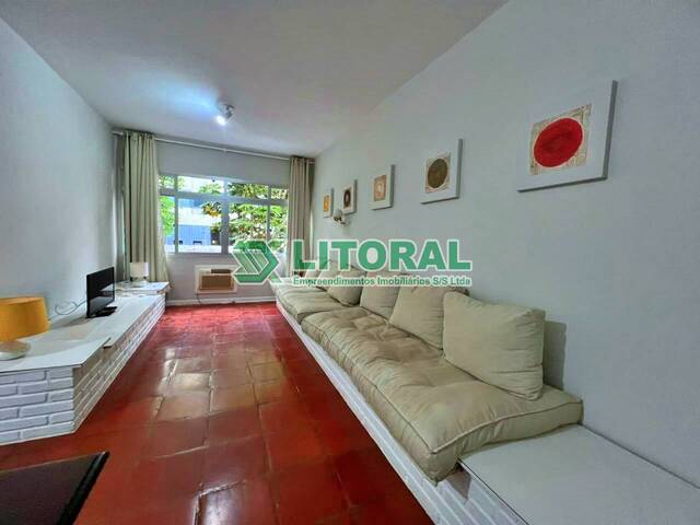 Apartamento para Venda em Guarujá - 2