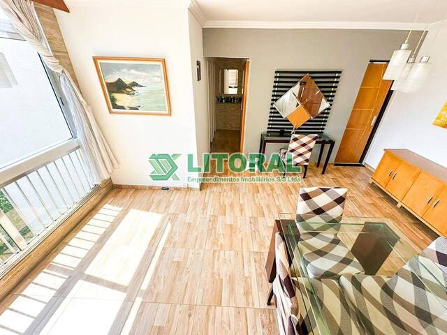 Apartamento para Venda em Guarujá - 5