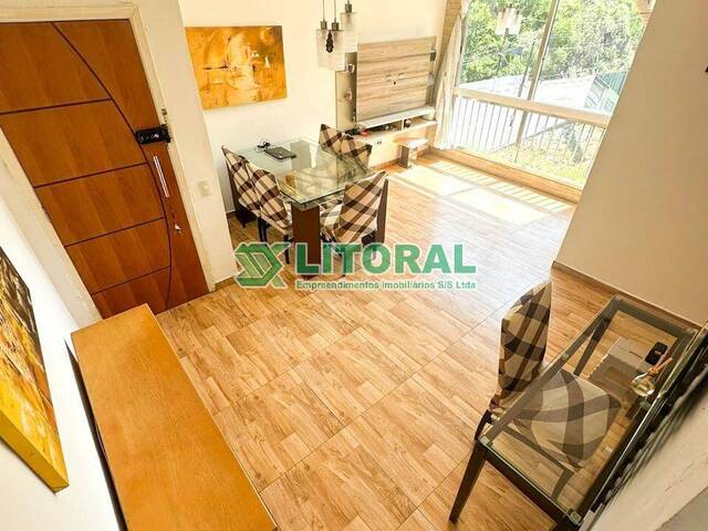 Apartamento para Venda em Guarujá - 3