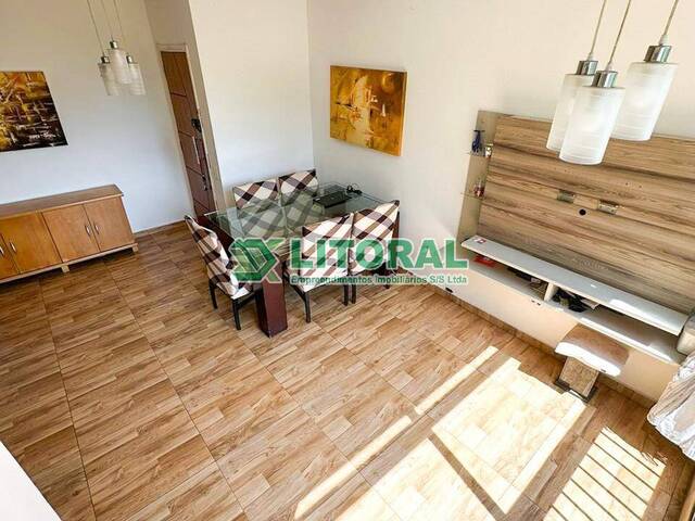 Apartamento para Venda em Guarujá - 2