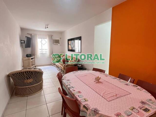 Apartamento para Venda em Guarujá - 3