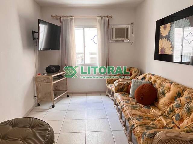 Apartamento para Venda em Guarujá - 2