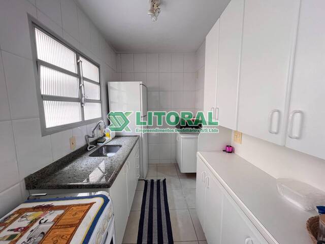 Apartamento para Venda em Guarujá - 4
