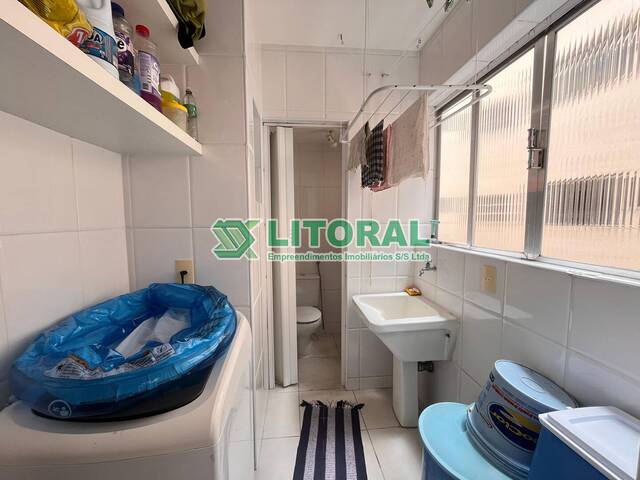 Apartamento para Venda em Guarujá - 5