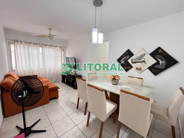 Venda em Enseada - Guarujá