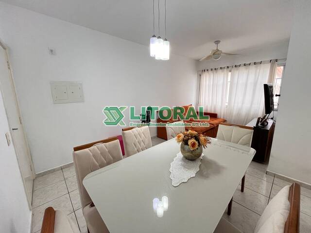 Apartamento para Venda em Guarujá - 2
