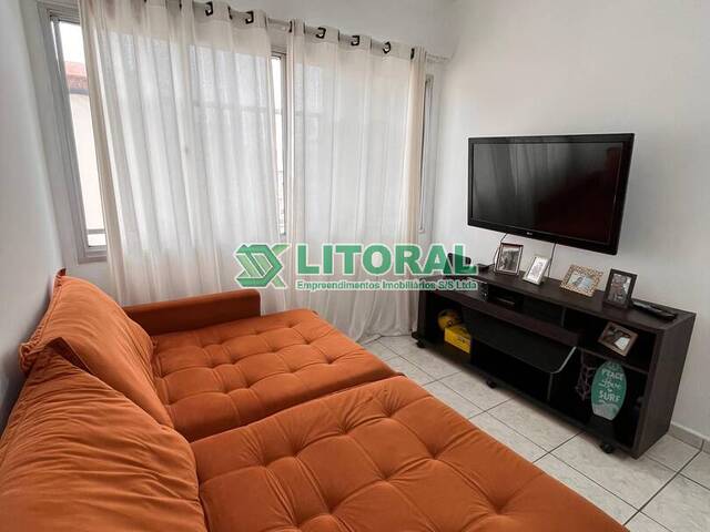 Apartamento para Venda em Guarujá - 3